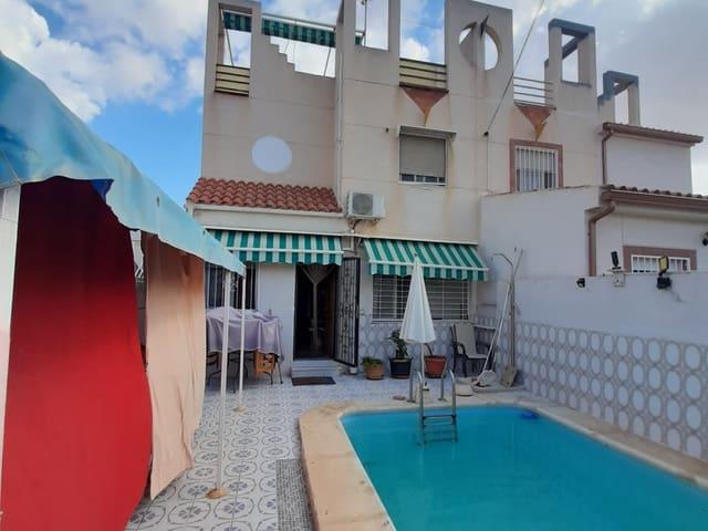 Adosado en venta en Torrevieja, Alicante Costa Blanca