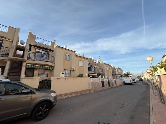 Adosado en venta en Torrevieja, Alicante Costa Blanca