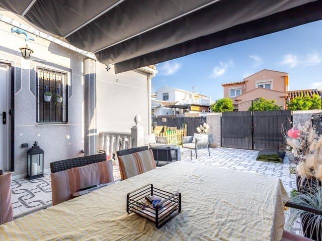 Adosado en venta en Torrevieja, Alicante Costa Blanca