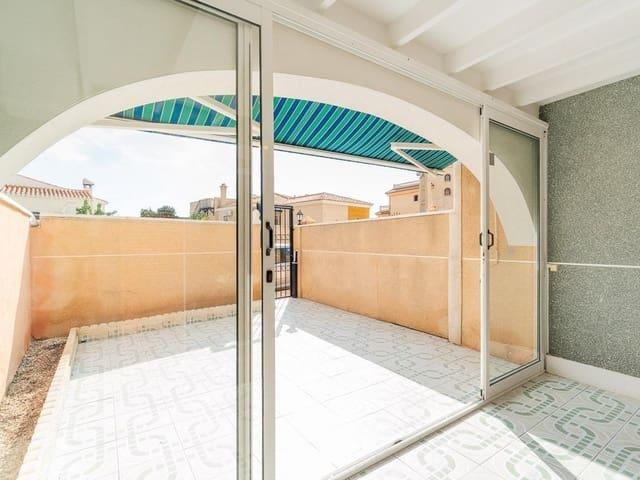 Adosado en venta en Torrevieja, Alicante Costa Blanca