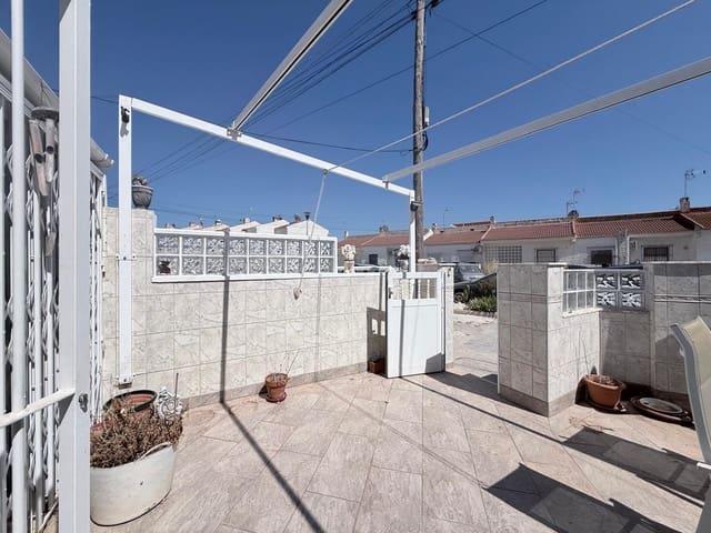 Adosado en venta en Torrevieja, Alicante Costa Blanca
