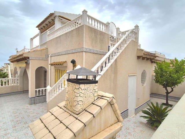 Adosado en venta en Torrevieja, Alicante Costa Blanca