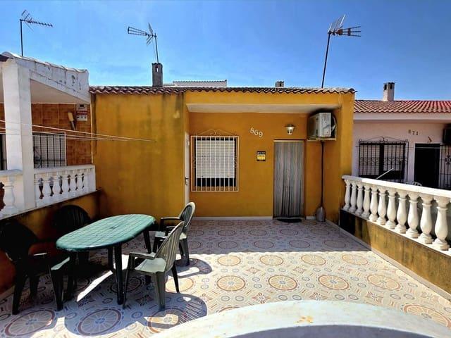 Adosado en venta en Torrevieja, Alicante Costa Blanca