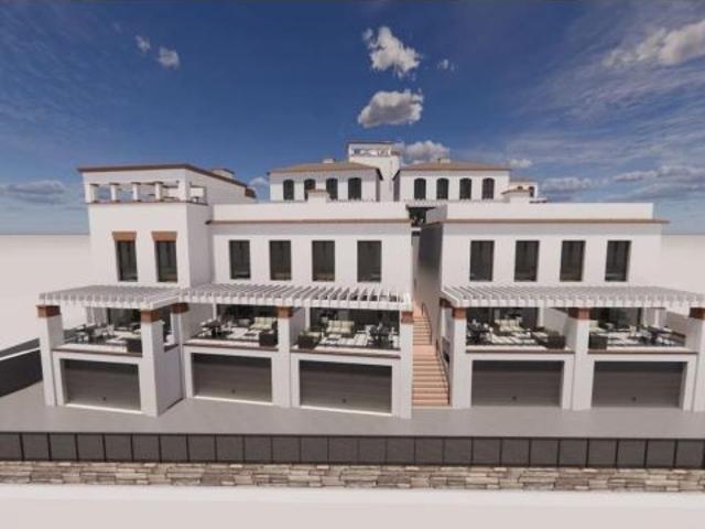 Adosado en Venta en Torrox Costa, Málaga