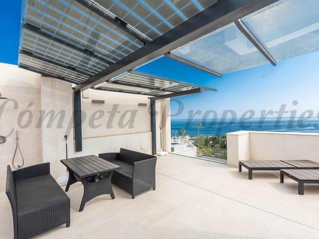 Adosado en venta en Torrox Costa, Málaga Costa del Sol
