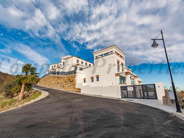 Adosado en venta en Torrox Costa, Málaga Costa del Sol