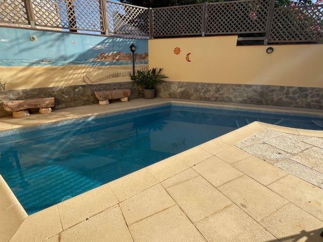 Adosado en venta en Torrox Costa, Málaga Costa del Sol