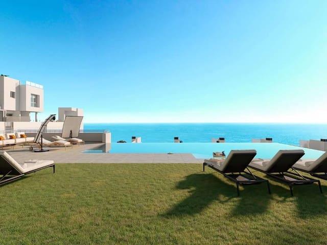 Adosado en venta en Torrox, Málaga Costa del Sol