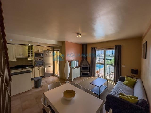 Adosado en venta en Torrox, Málaga Costa del Sol