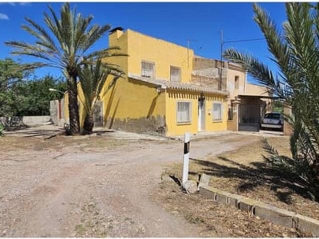 Adosado en venta en Totana, Murcia