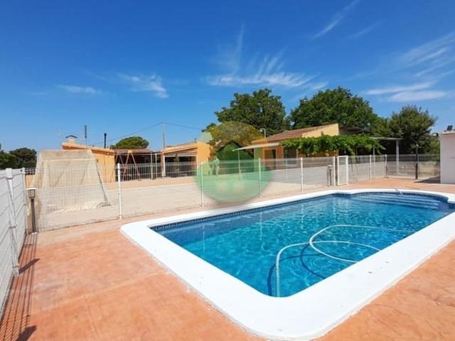 Adosado en venta en Totana, Murcia