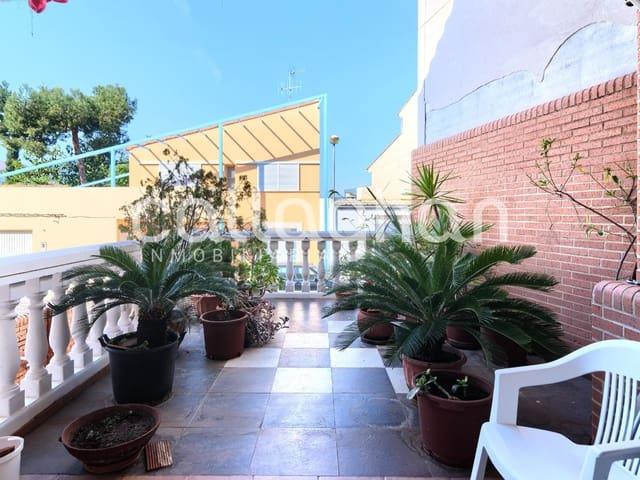 Adosado en venta en València, Valencia Costa Valencia