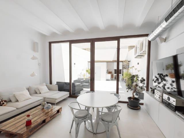 Adosado en venta en València, Valencia Costa Valencia