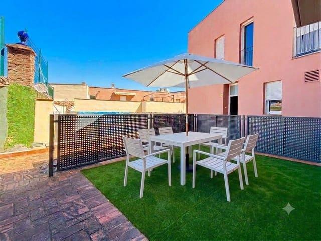 Adosado en venta en València, Valencia Costa Valencia