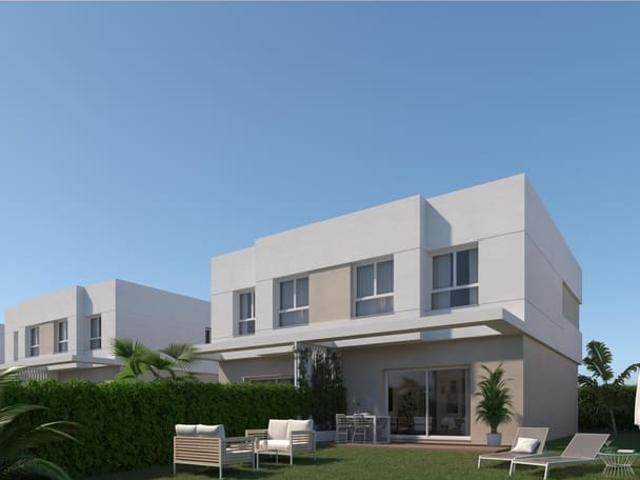 Adosado en venta en Vélez Málaga, Málaga Costa del Sol