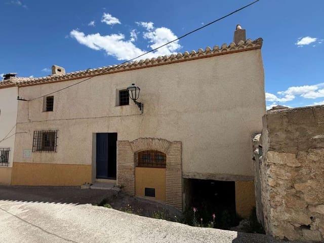 Adosado en venta en Vélez Blanco, Almería