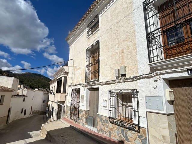Adosado en venta en Vélez Blanco, Almería