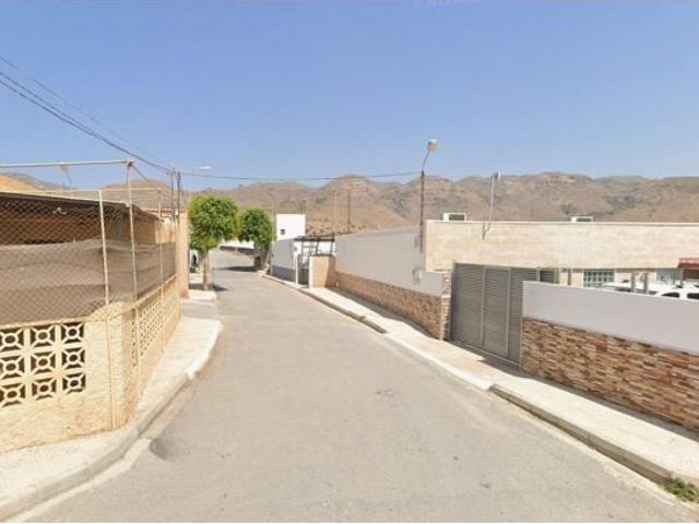 Adosado en venta en Vicar, Almería. Activo inmobiliario SIN POSESIÓN, NO SE PUEDE VISITAR
