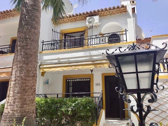 Adosado en venta en Villamartin, Alicante Costa Blanca