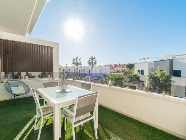 Adosado en venta en Villamartin, Alicante Costa Blanca