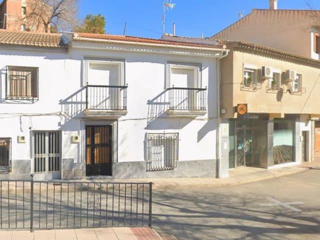 Adosado en venta en Villanueva de las Torres, Granada
