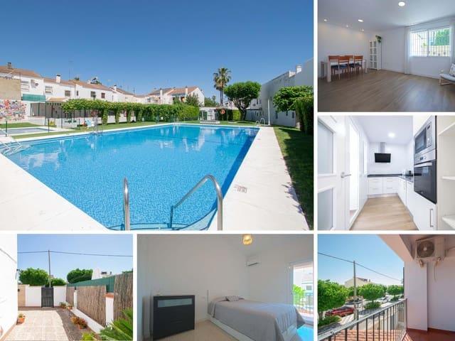 Adosado en venta en Villanueva del Ariscal, Sevilla