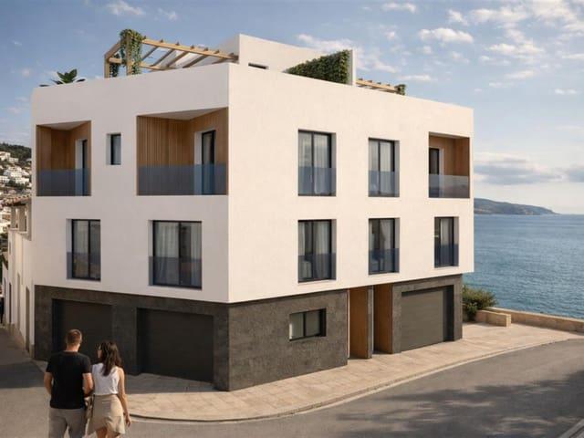 Adosado en venta en Villaricos, Almería Costa Almería