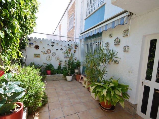Adosado en venta en Vinaròs, Castellón Costa Azahar