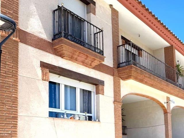 Adosado en venta en Zújar, Granada