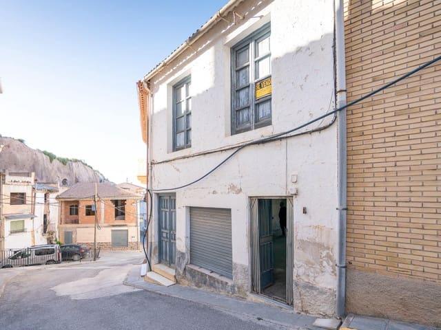 Adosado en venta en Zújar, Granada