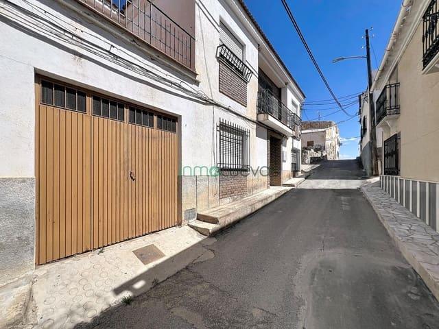 Adosado en venta en Zurgena, Almería