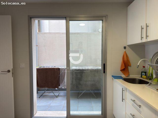Adosado en Xeraco Valencia