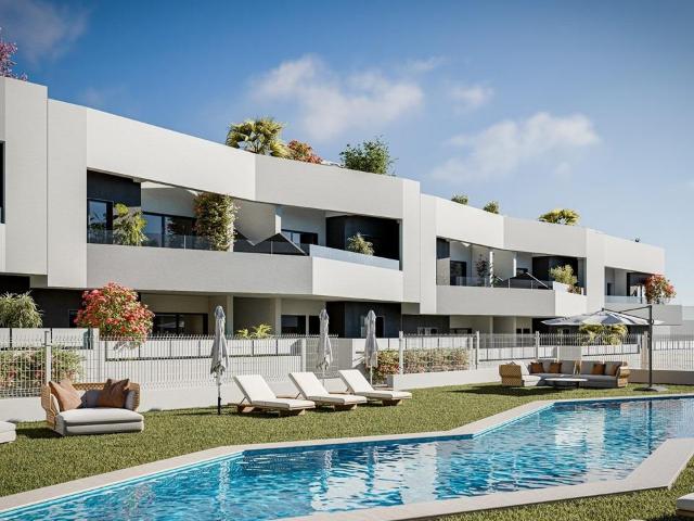 Adosado Horizon II Resort en San Miguel de Salinas