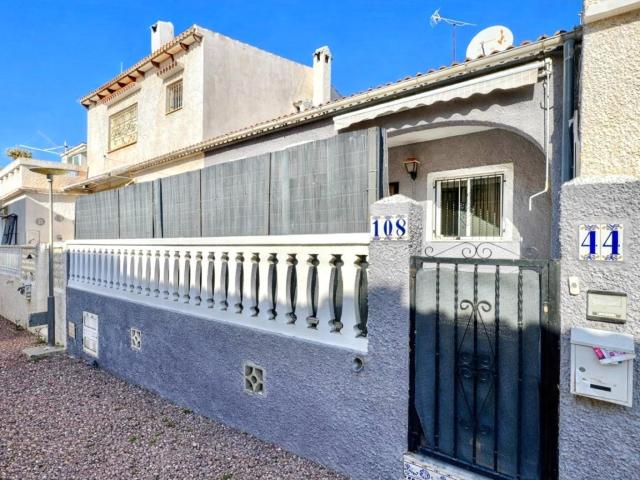 Adosado La Marina /San Fulgencio