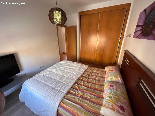 ADOSADO, Parking, Patio y Solarium