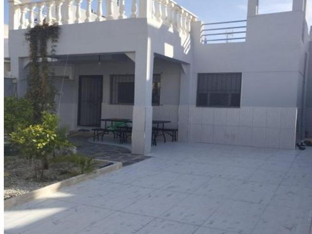 Adosado reformado en Torrevieja