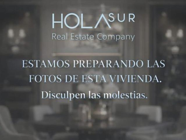 Adosado totalmente reformado en el centro