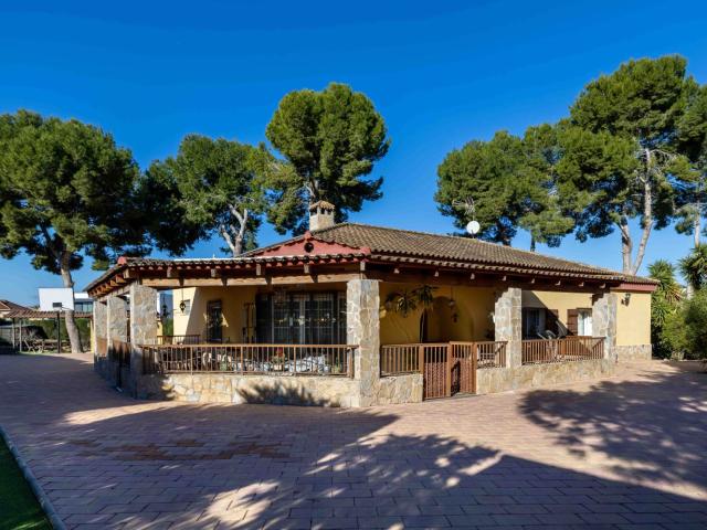 Chalet Venta Murcia