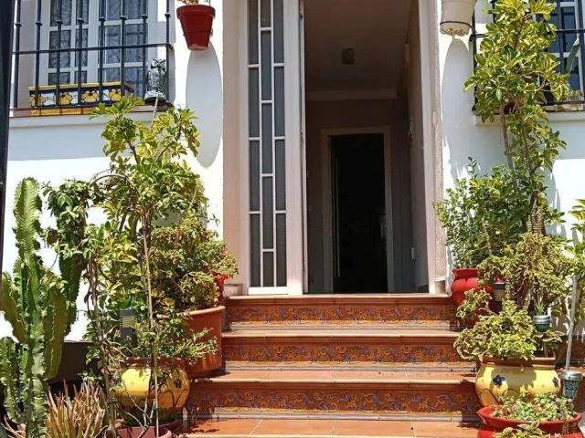 Adosado Venta Málaga