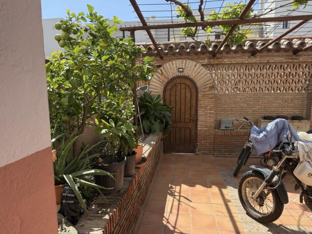 Adosado Venta Málaga