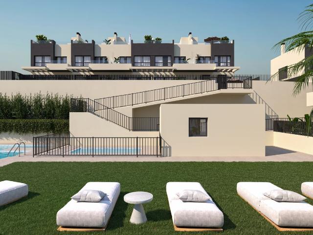 Adosado Venta Málaga