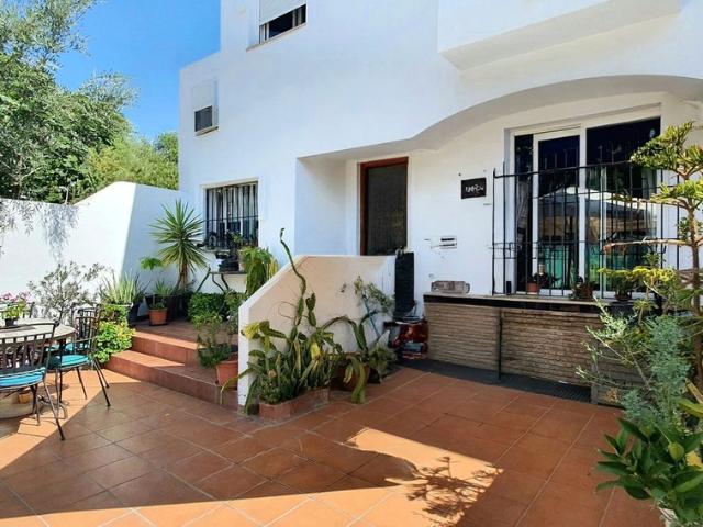 Adosado Venta Málaga
