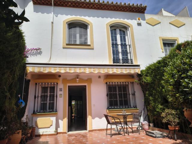 Adosado Venta Málaga