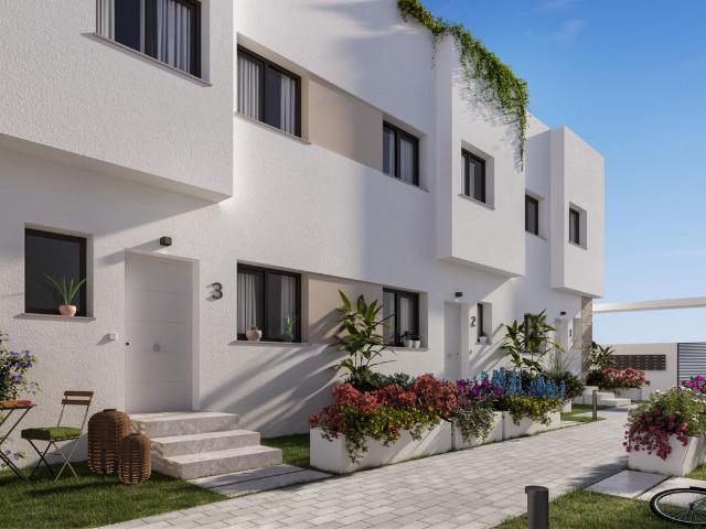 Adosado Venta Málaga