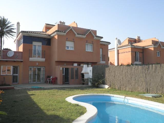 Adosado Venta Málaga