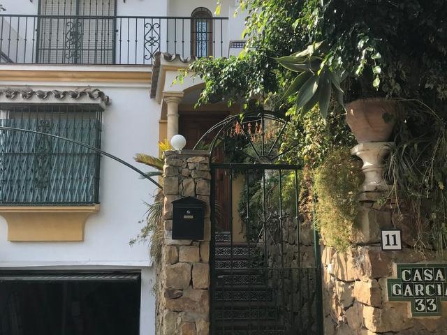 Adosado Venta Málaga