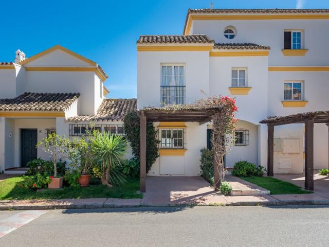 Adosado Venta Málaga