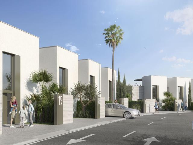 Adosado Venta Málaga