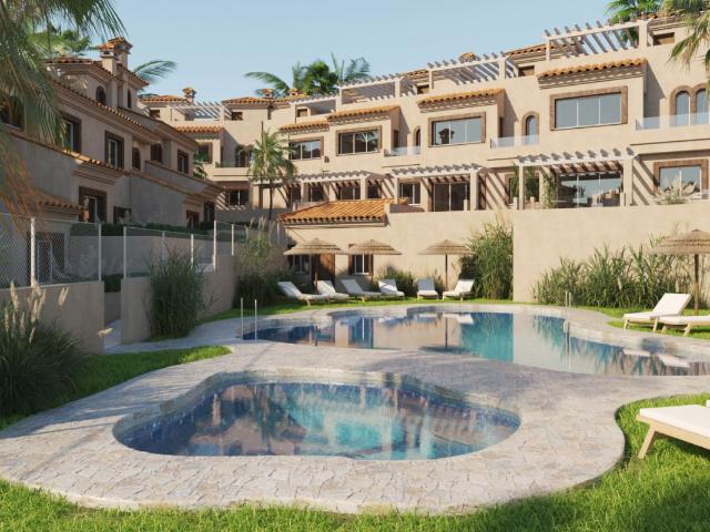 Adosado Venta Málaga