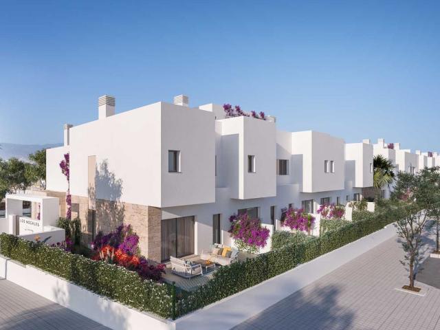Adosado Venta Málaga